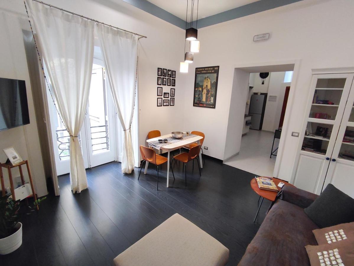 Appartement Casa Torrenapoli Naples