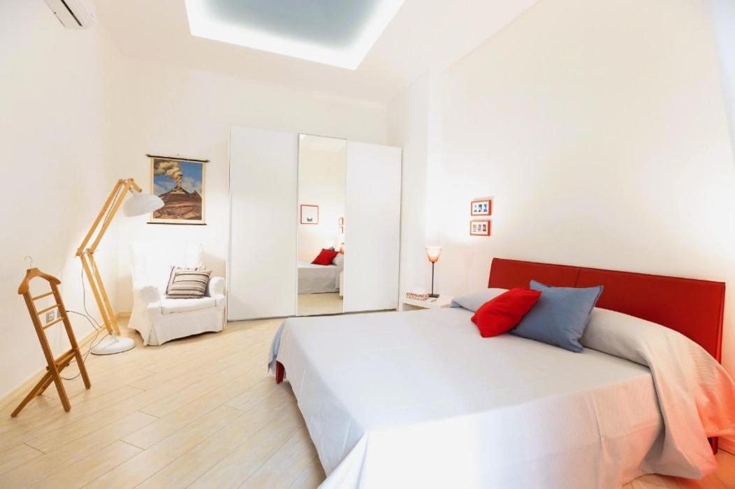 Appartement Casa Torrenapoli *