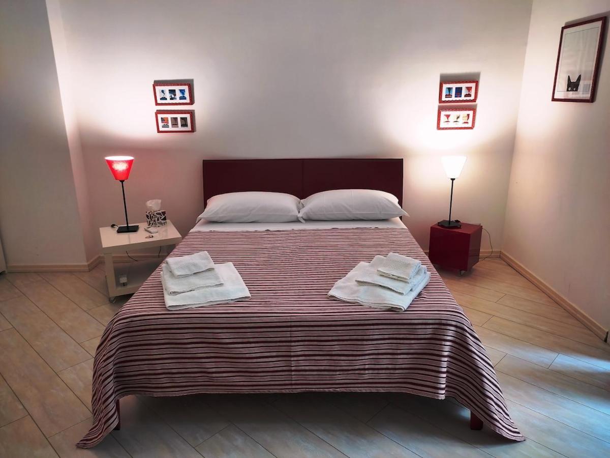 Appartement Casa Torrenapoli