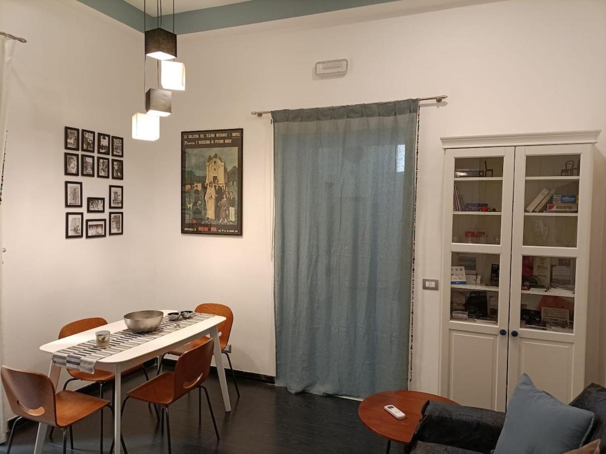 Casa Torrenapoli *