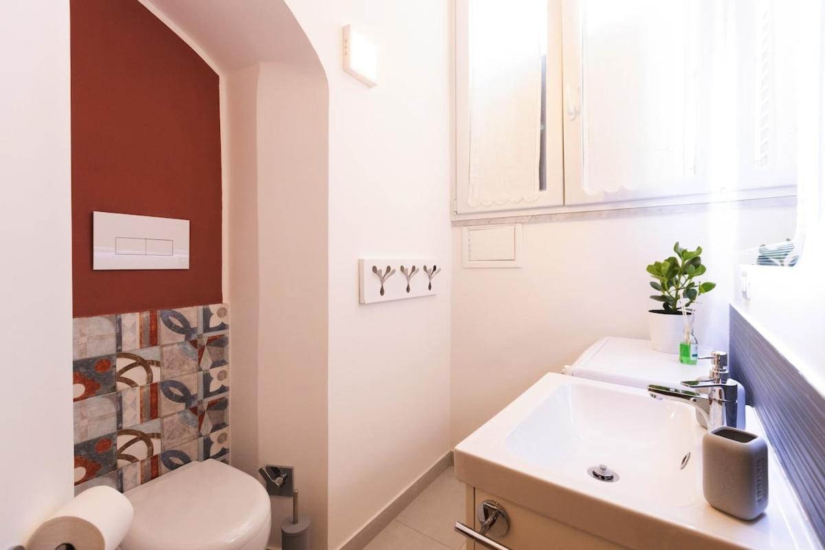 Apartment Casa Torrenapoli Naples