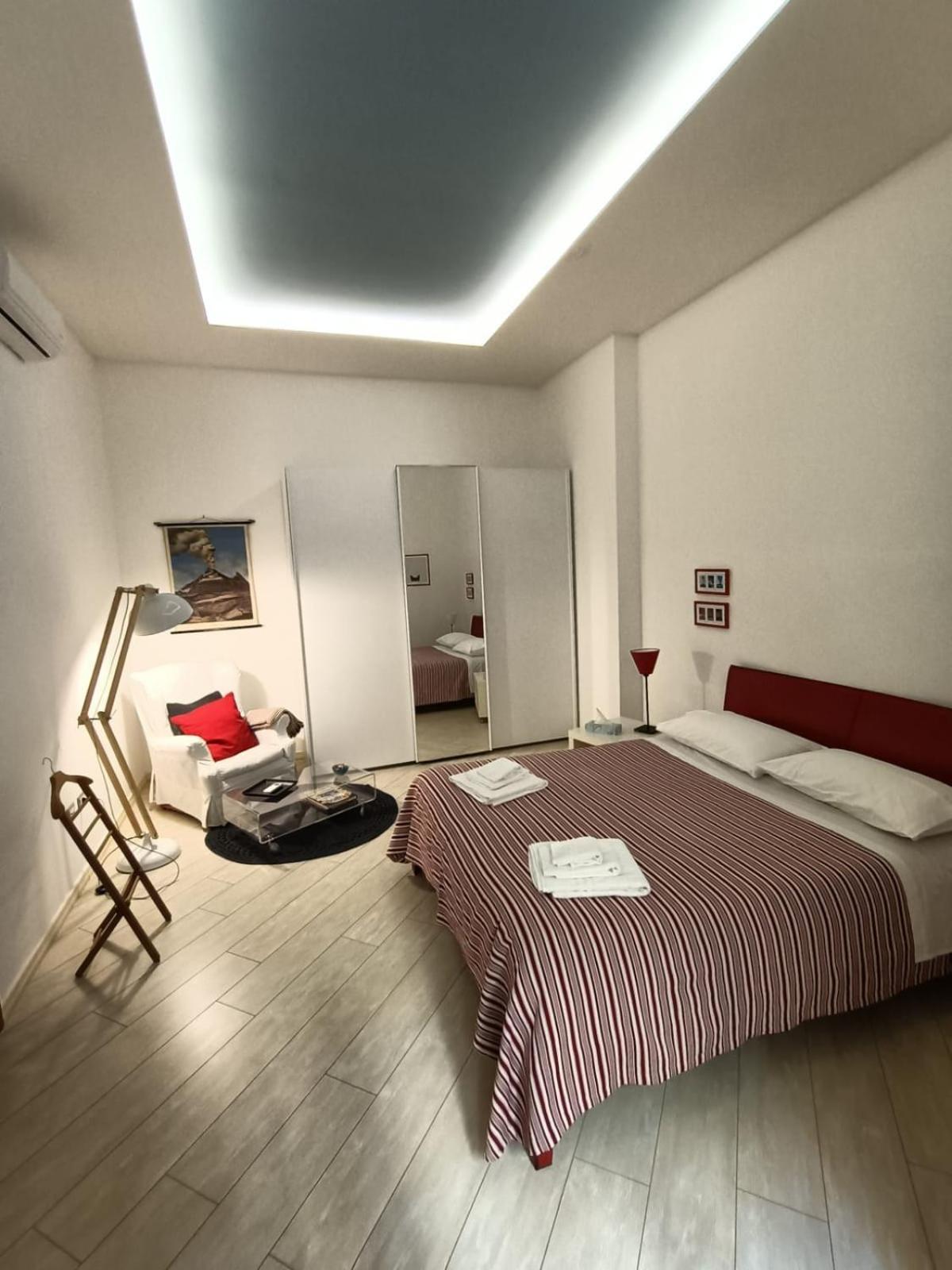 Apartment Casa Torrenapoli