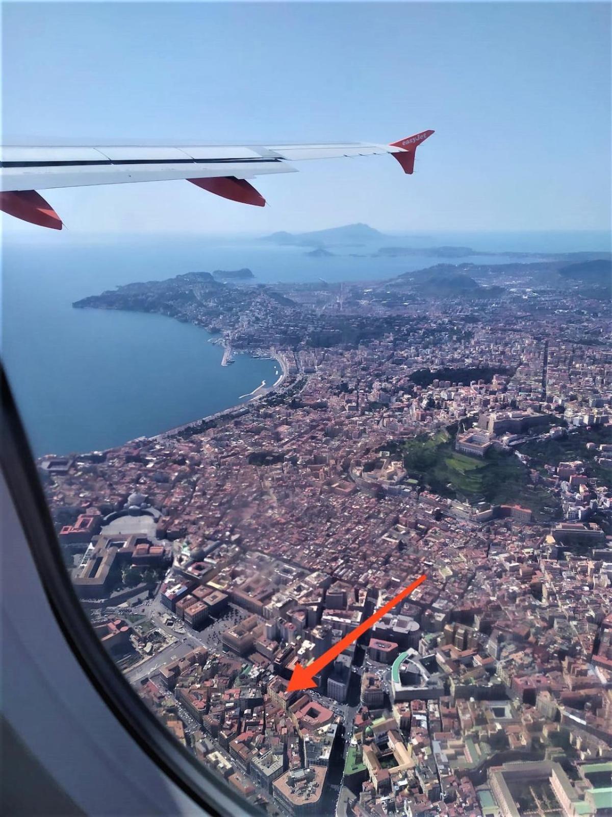 Casa Torrenapoli Apartment Naples
