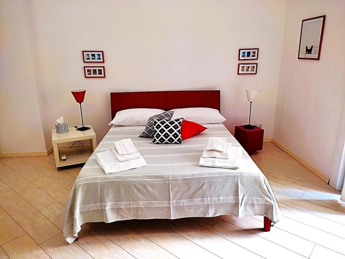 Casa Torrenapoli * Napoli