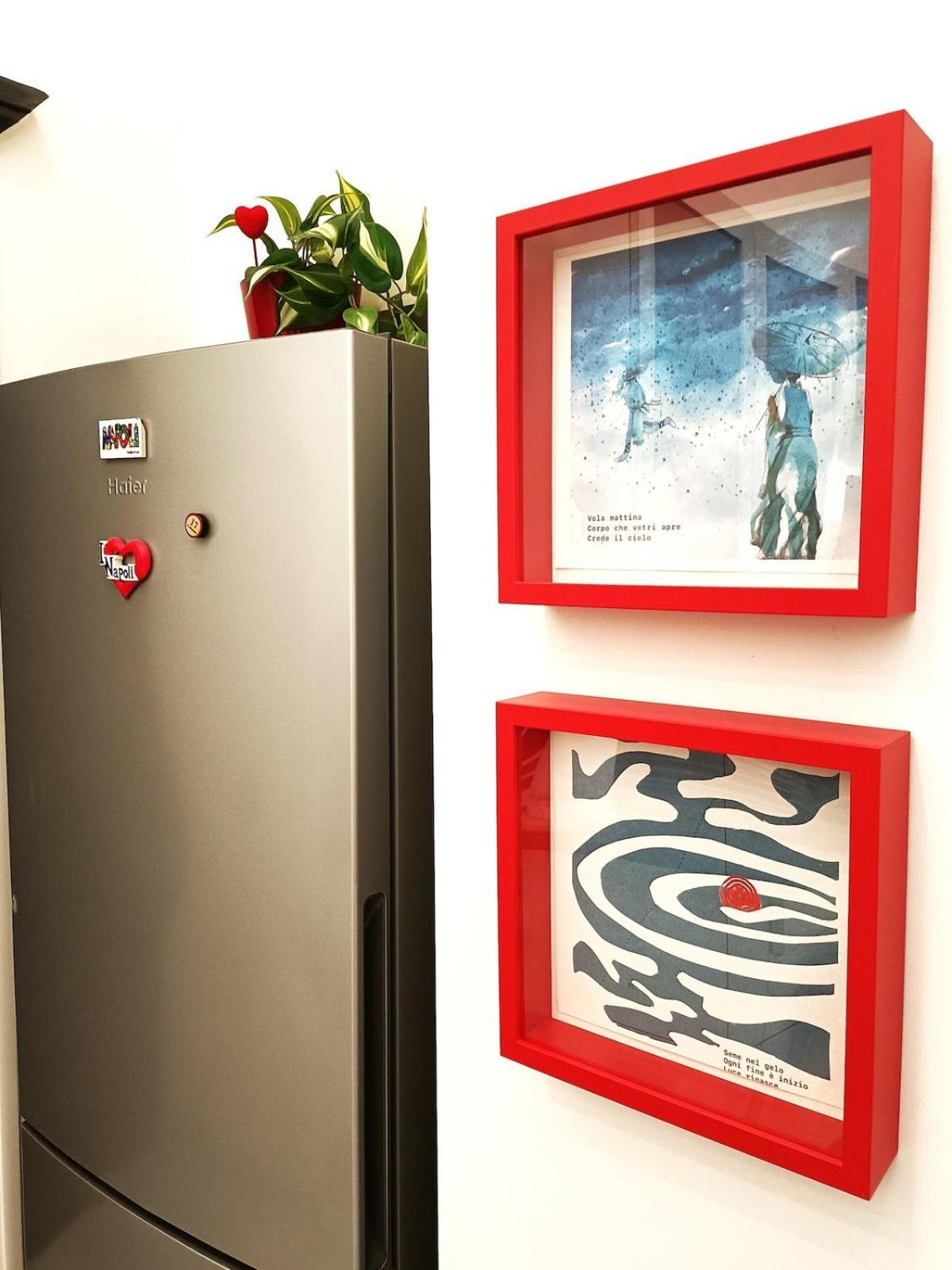 Appartamento Casa Torrenapoli Napoli